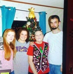 Meet your Posher, Charlene